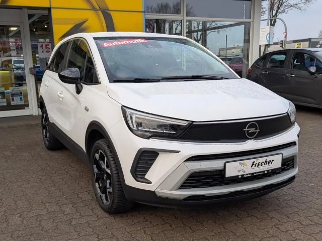 Opel Crossland X Elegance