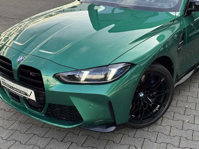 BMW M3 Competition Touring