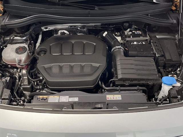 Volkswagen Tayron 2.0 TSI R-Line