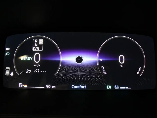 Mitsubishi Grandis 1.8 First Edition HEV