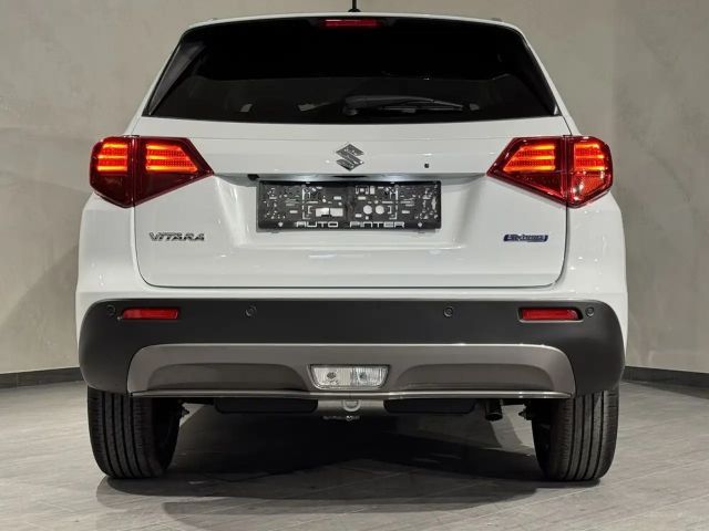 Suzuki Vitara AllGrip Hybrid