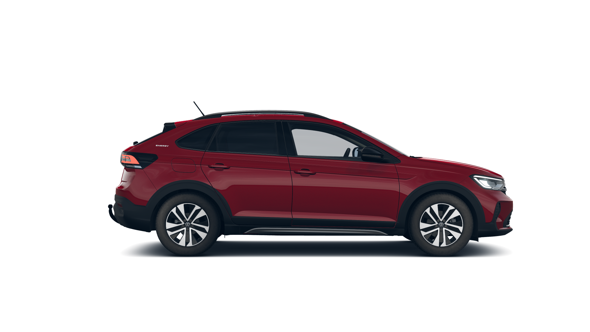 Volkswagen Taigo 1.0 TSI