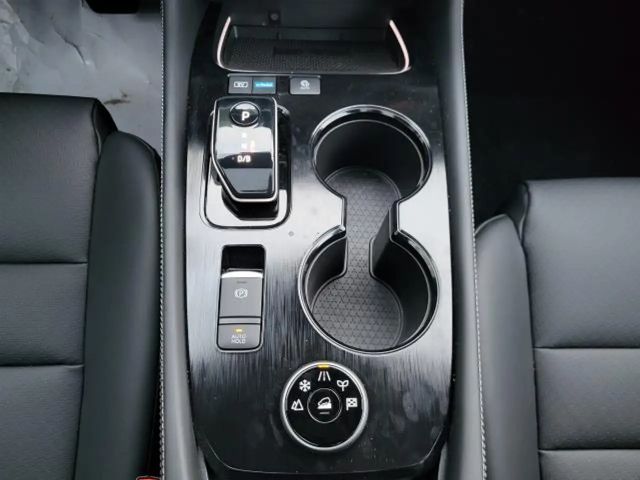 Nissan X-trail AWD Tekna