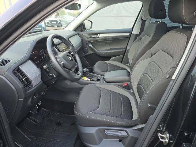 Skoda Kodiaq 2.0 TSI 4x4 Tour