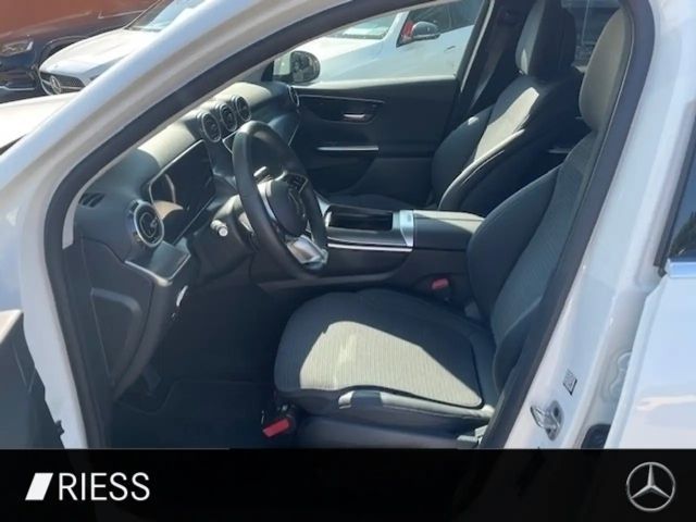 Mercedes-Benz GLC 200 4MATIC AVANTGARDE