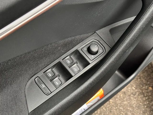 Skoda Kamiq ACT Style Style