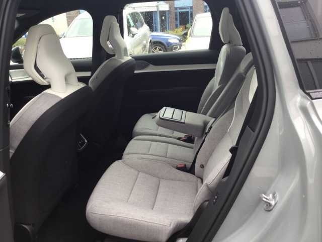 Volvo EX90 AWD Twin motor Ultra