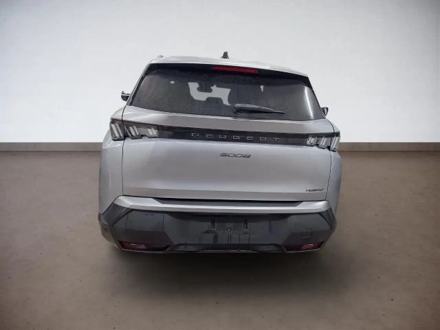 Peugeot 5008 Allure Pack