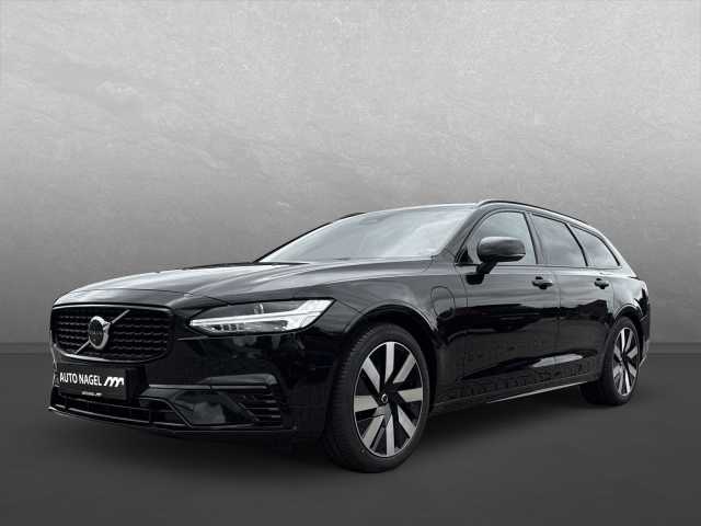 Volvo V90 AWD Dark Plus T6