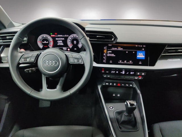 Audi A3 30 TDI Sportback