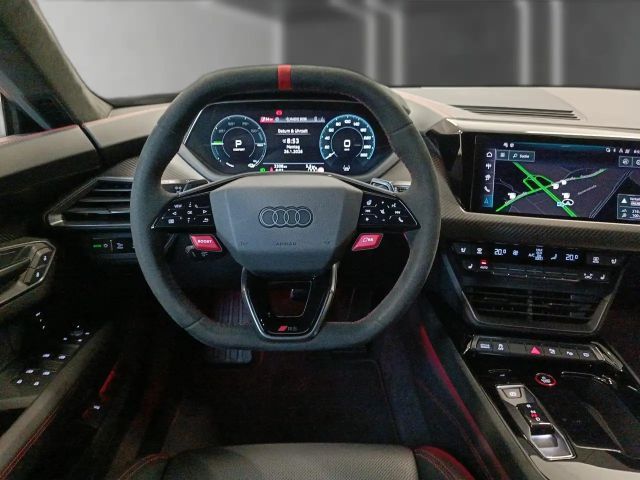 Audi RS e-tron GT Carbon-Dach*Laser*S-SitzPro*LM21