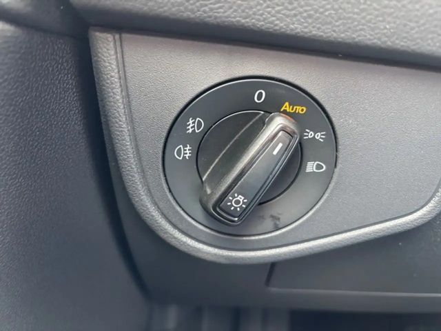 Volkswagen Taigo 1.0 TSI DSG Style