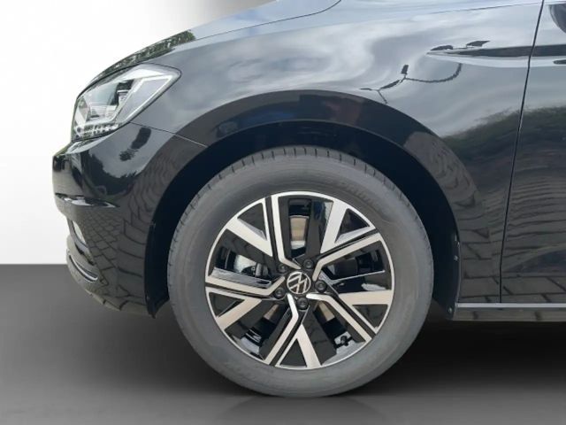 Volkswagen Touran 1.5 TSI DSG Highline