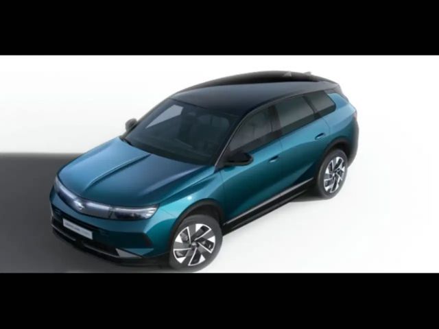 Opel Grandland X GS-Line Grand Sport