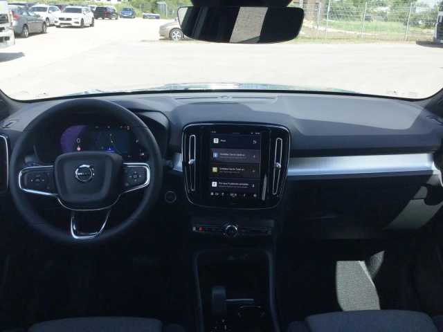 Volvo XC40 XC40