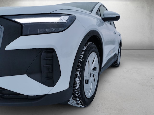 Audi Q4 e-tron 35 Sportback