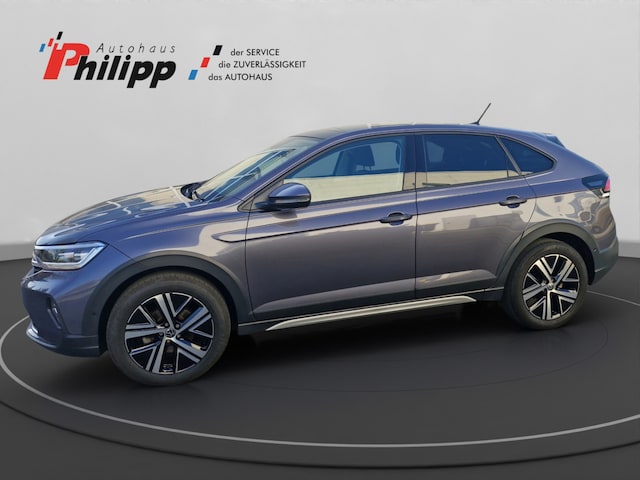 Volkswagen Taigo 1.5 TSI