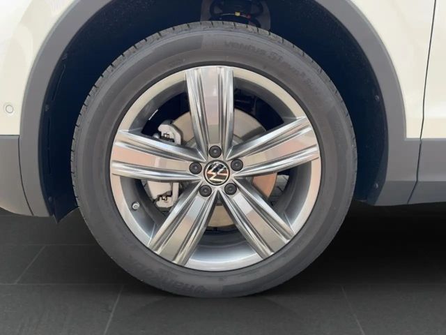 Volkswagen Tiguan 2.0 TDI 4Motion Allspace DSG