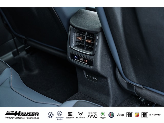 Cupra Terramar 1.5 eTSI