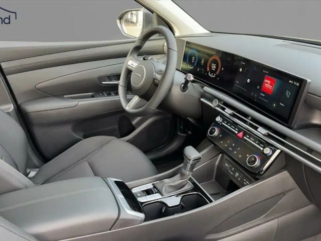 Hyundai Tucson Style T-GDi