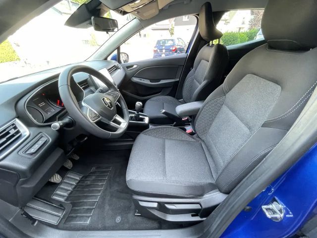 Renault Clio TCe 90 Zen