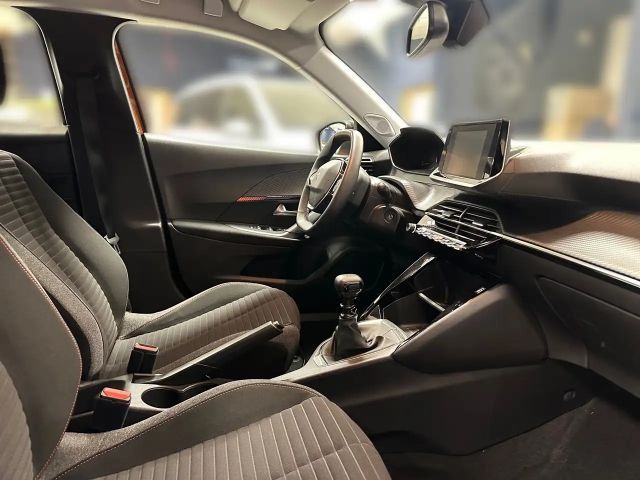 Peugeot 2008 Active Pack