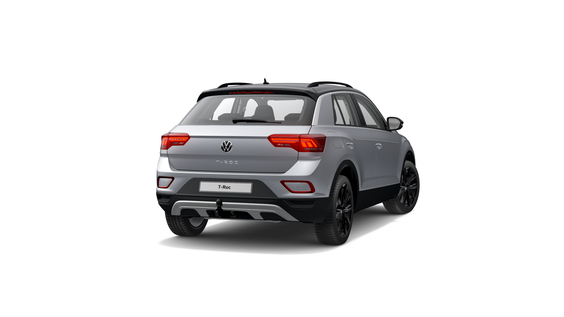 Volkswagen T-Roc 1.5 TSI DSG Life