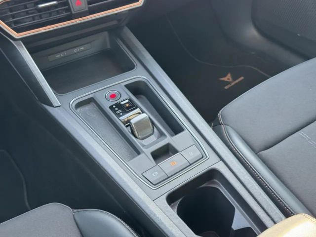 Cupra Formentor 1.5 TSI