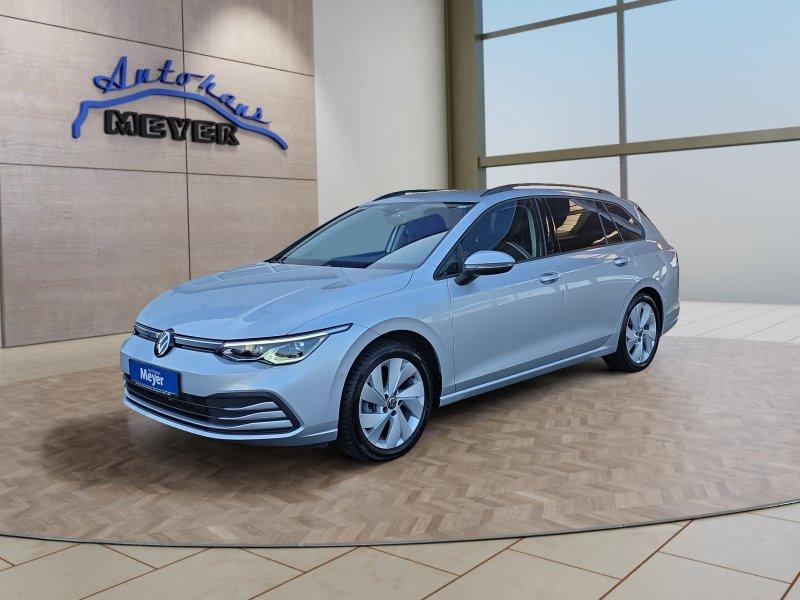 Volkswagen Golf 1.5 eTSI DSG