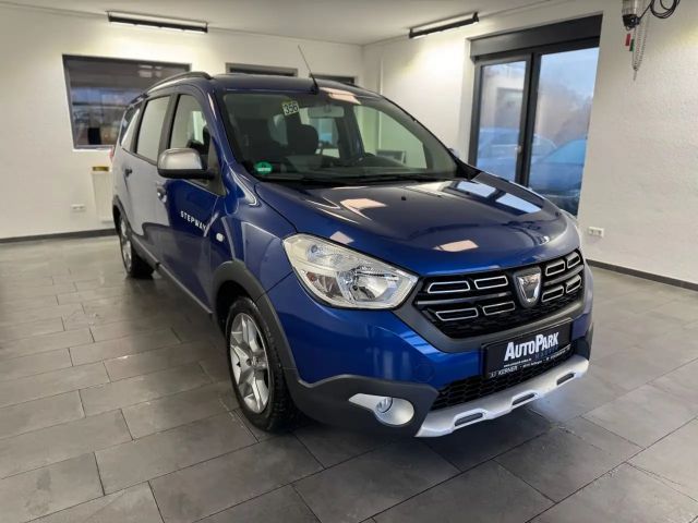 Dacia Lodgy Stepway