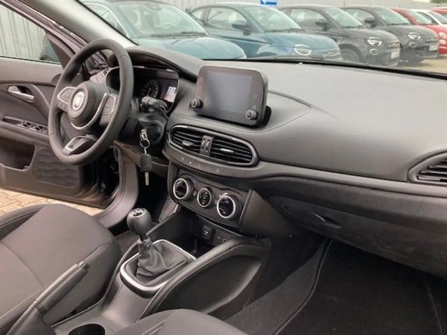Fiat Tipo Station wagon