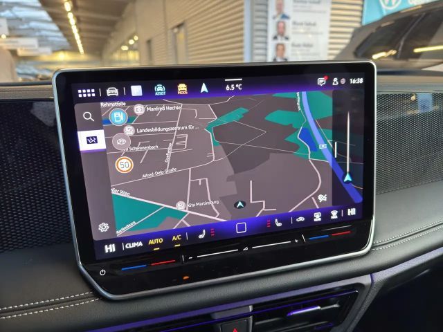 Volkswagen Tiguan 2.0 TDI DSG