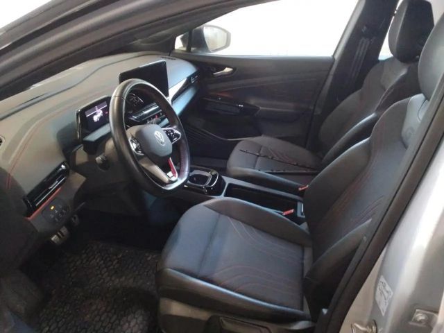 Volkswagen ID.4 77 KWh GTX