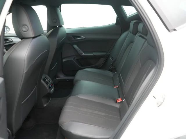 Cupra Formentor ACC AHK NAVI KAM SHZ AHK