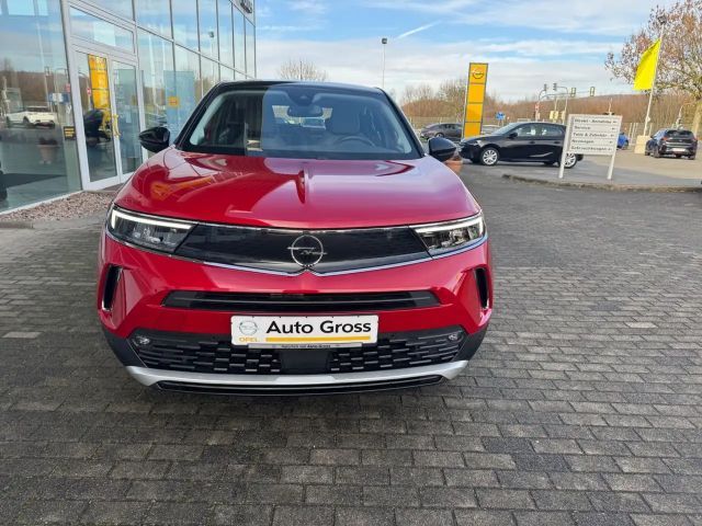 Opel Mokka Elegance
