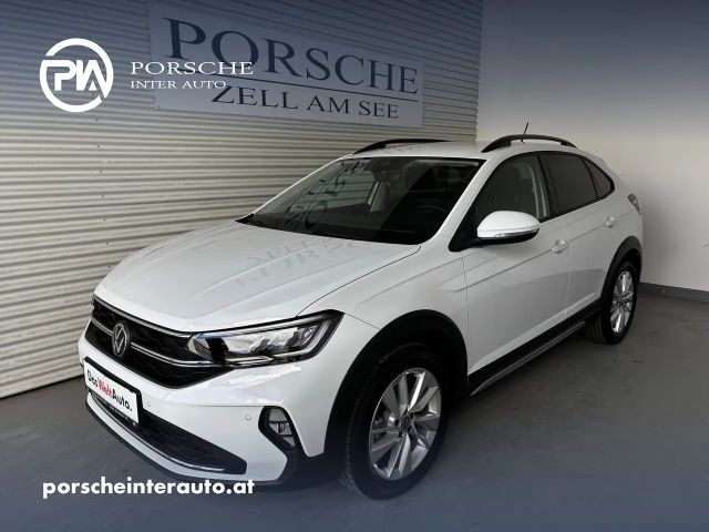 Volkswagen Taigo Friends TSI