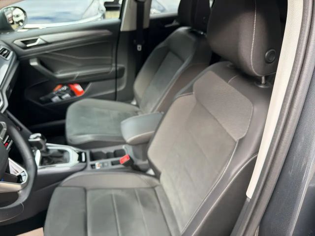 Volkswagen T-Roc DSG Style
