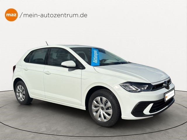 Volkswagen Polo Life