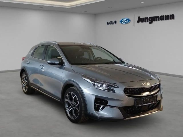 Kia XCeed GDi Spirit