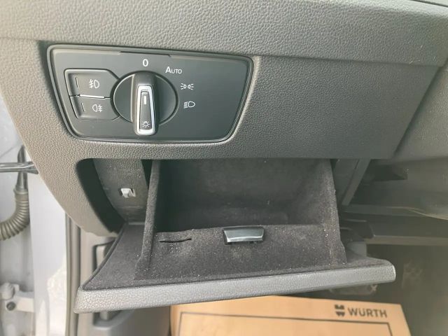 Volkswagen Passat Business DSG Variant