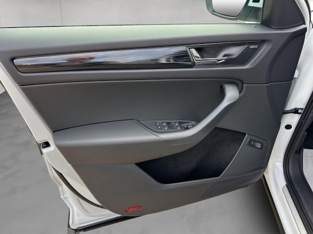 Skoda Kodiaq 2.0 TDI 4x4 Drive