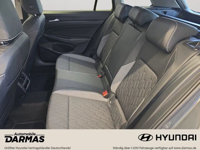 Volkswagen Golf 2.0 TDI DSG Variant