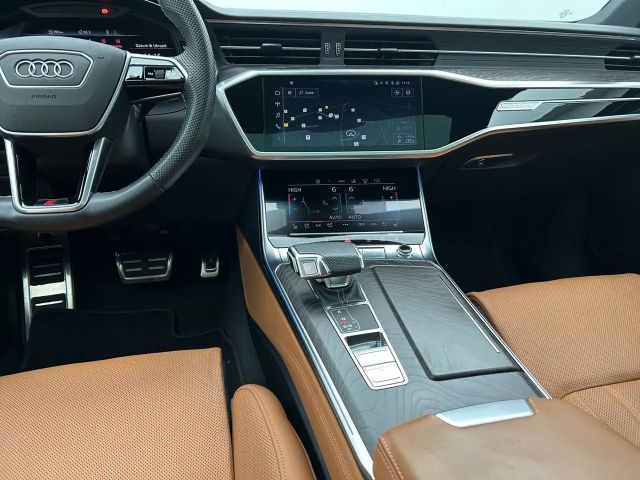 Audi S7 *Air*B&O*HUD*Pano*Standh*HD Matrix*V