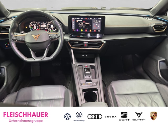 Cupra Formentor 1.4 e-Hybrid