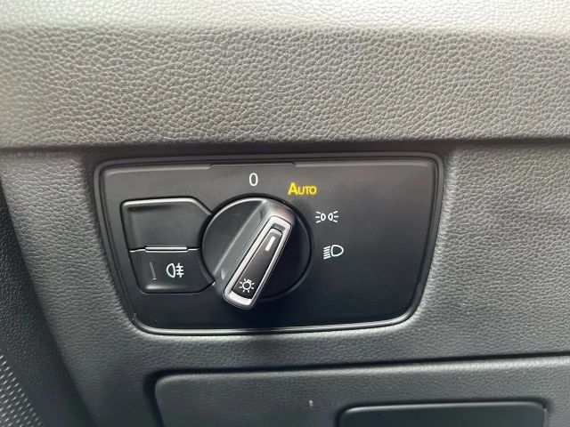 Volkswagen Passat DSG GTE Variant