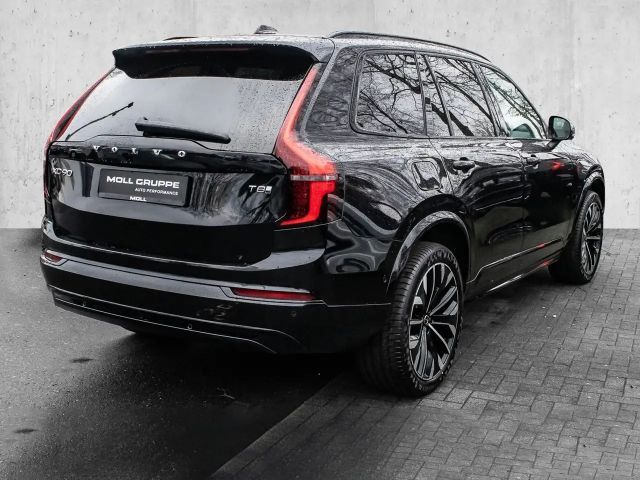 Volvo XC90 AWD Dark Plus T8