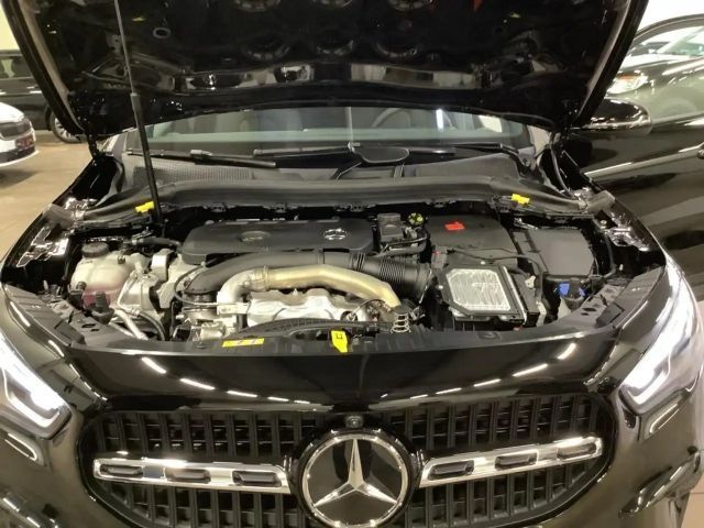 Mercedes-Benz GLA 220 4MATIC