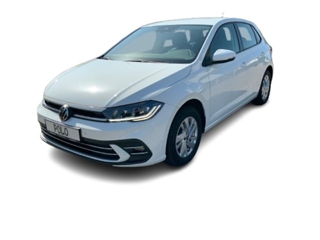 Volkswagen Polo 1.0 TSI