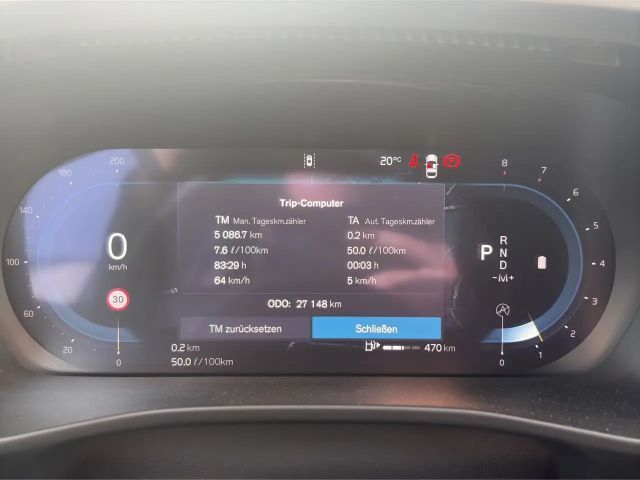 Volvo XC40 Dark Plus