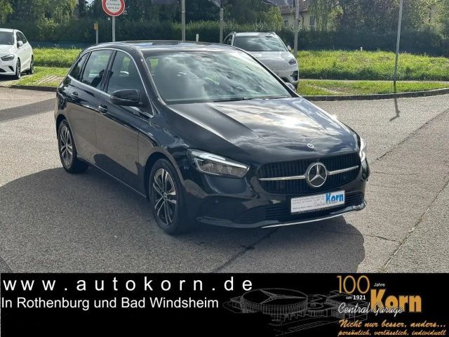 Mercedes-Benz B 200 Progressive